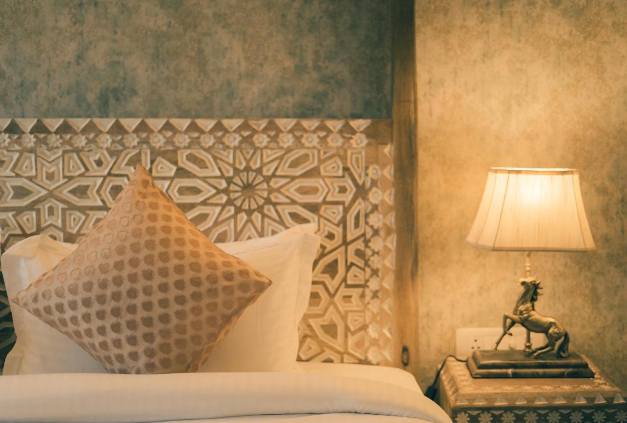 Hotel Jasmin Home Jaisalmer Eksteriør bilde
