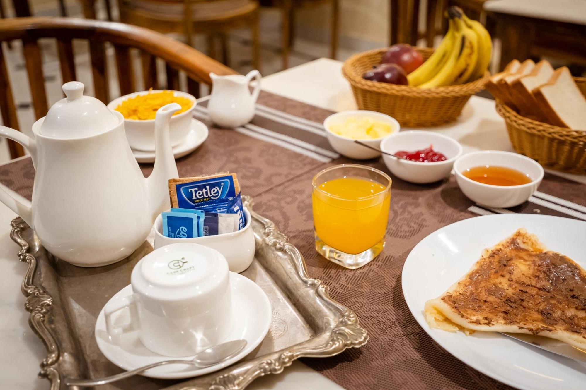 Hotel Jasmin Home Jaisalmer Eksteriør bilde
