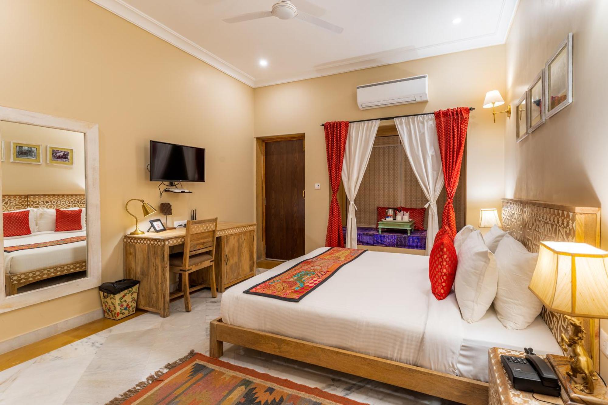 Hotel Jasmin Home Jaisalmer Eksteriør bilde