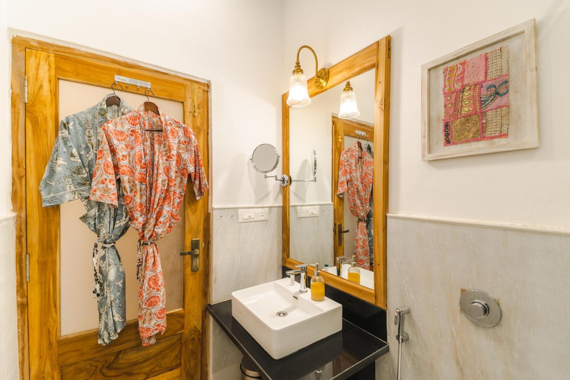 Hotel Jasmin Home Jaisalmer Eksteriør bilde