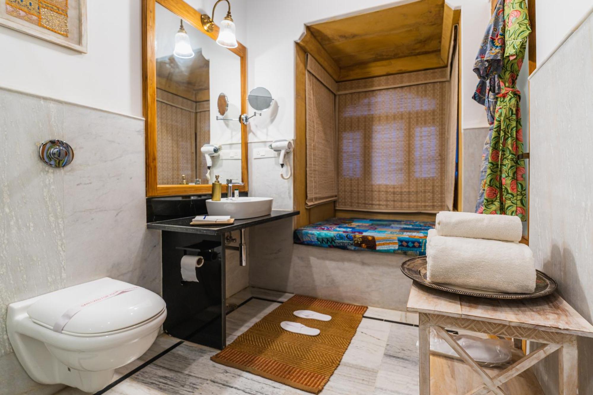 Hotel Jasmin Home Jaisalmer Eksteriør bilde