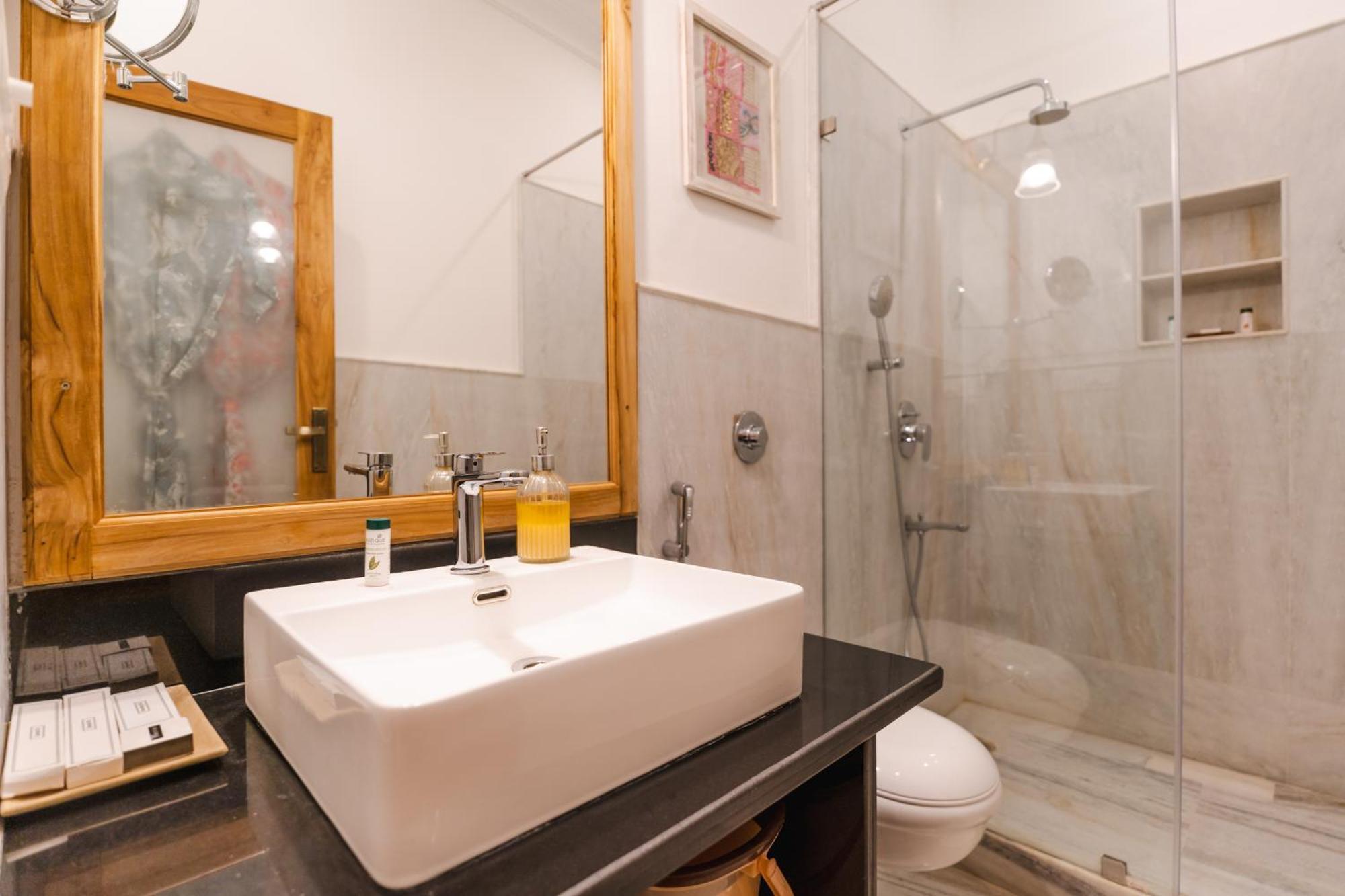 Hotel Jasmin Home Jaisalmer Eksteriør bilde