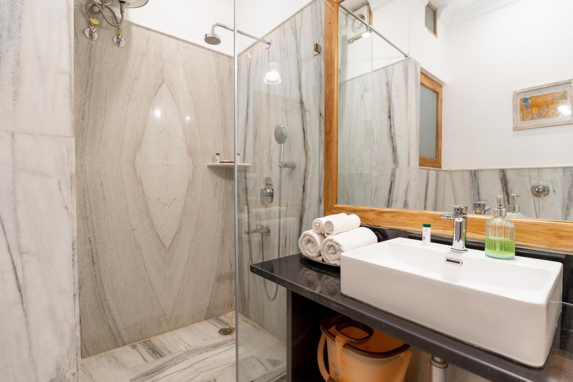 Hotel Jasmin Home Jaisalmer Eksteriør bilde