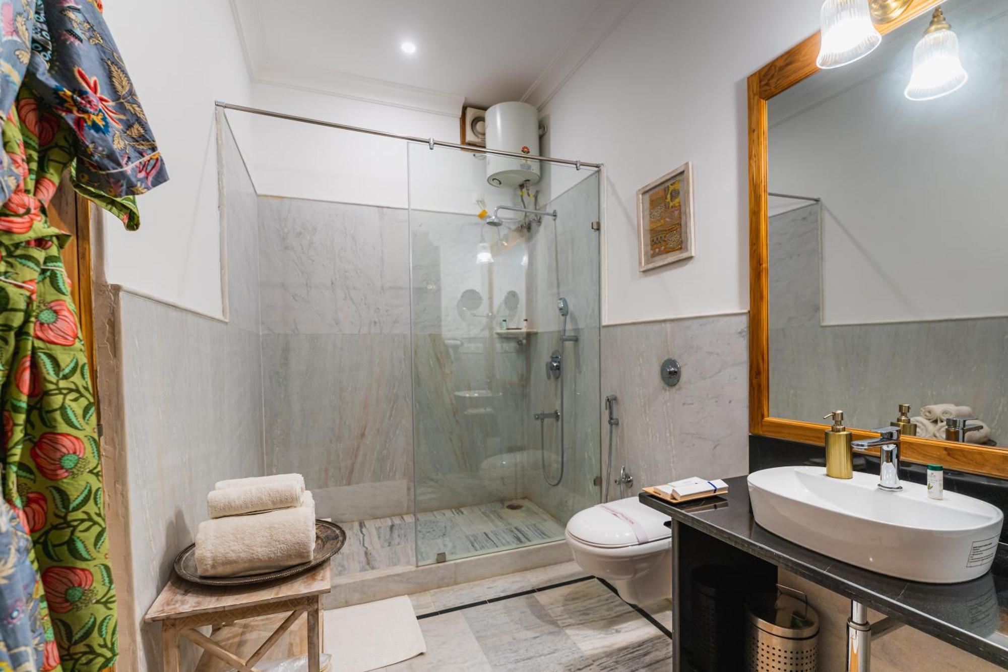 Hotel Jasmin Home Jaisalmer Eksteriør bilde