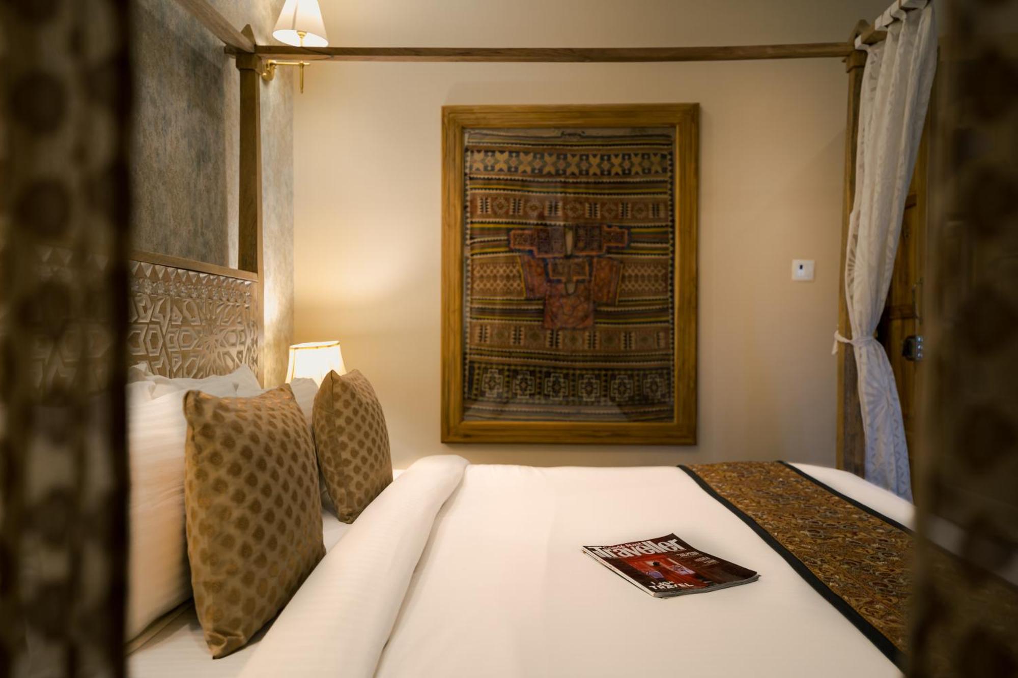 Hotel Jasmin Home Jaisalmer Eksteriør bilde