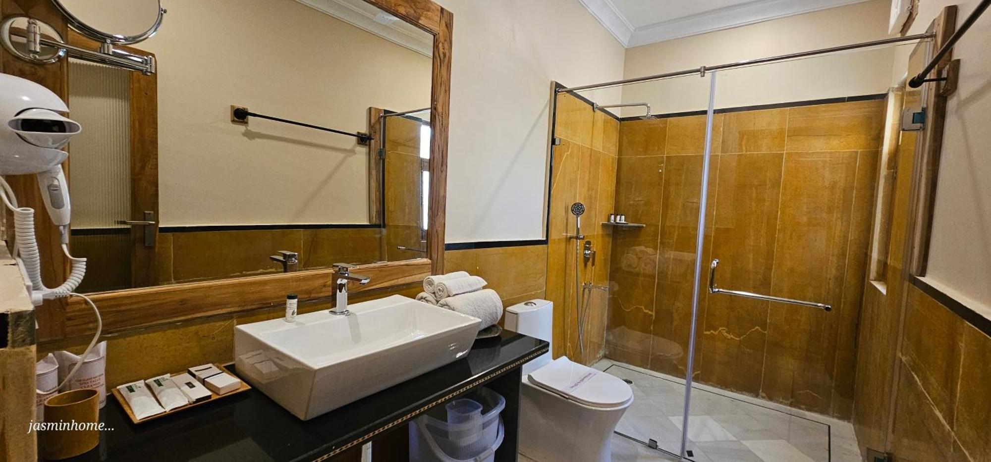 Hotel Jasmin Home Jaisalmer Eksteriør bilde